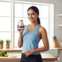 VARSA HEALTH CARE Green Coffee: Your Natural Boost for Weight Management