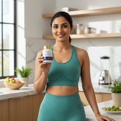 VARSA HEALTH CARE Green Coffee: Your Natural Boost for Weight Management