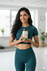 Versatile Ayurveda V-Slim Tea – Herbal Ayurvedic Weight Management Tea (130g)