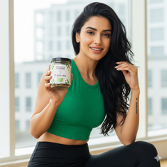 Versatile Ayurveda V-Slim Tea – Herbal Ayurvedic Weight Management Tea (130g)