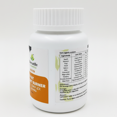 Versatile Ayurveda V-Fat Burner