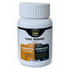 Versatile Ayurveda V-Fat Burner