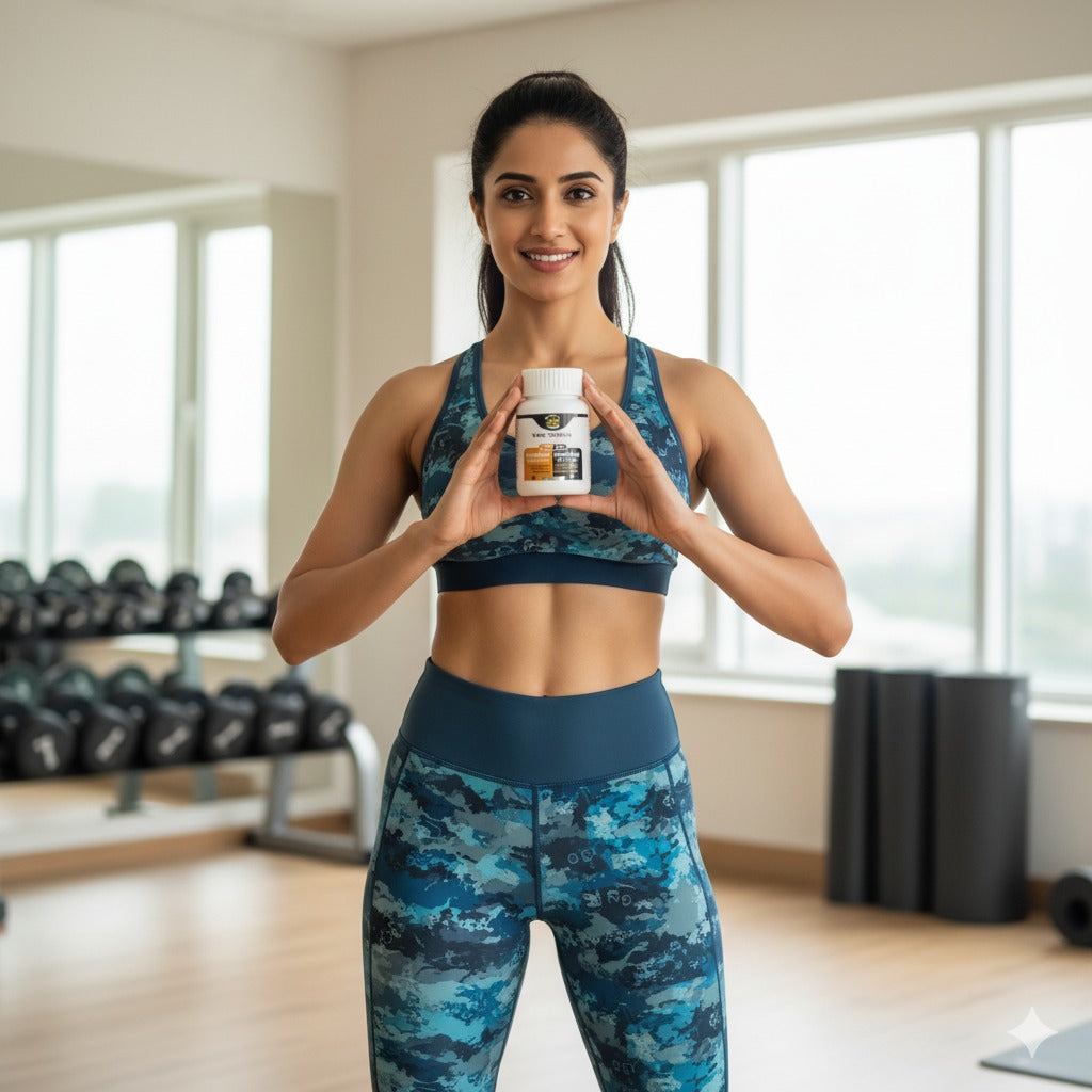 Versatile Ayurveda V-Fat Burner